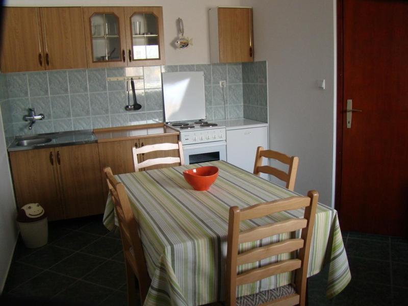 Apartments Svorcan Budva Zimmer foto