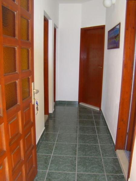 Apartments Svorcan Budva Zimmer foto