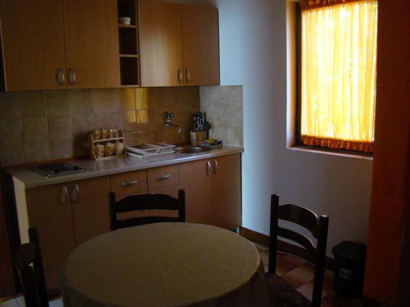 Apartments Svorcan Budva Zimmer foto