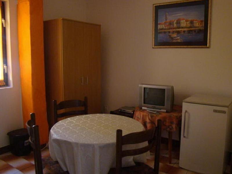 Apartments Svorcan Budva Zimmer foto